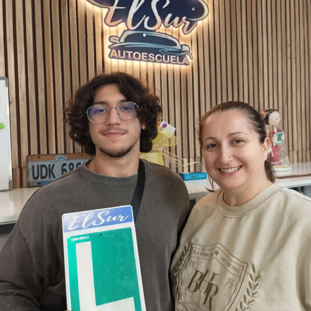 aprendeaconducirenautoescuelelsur