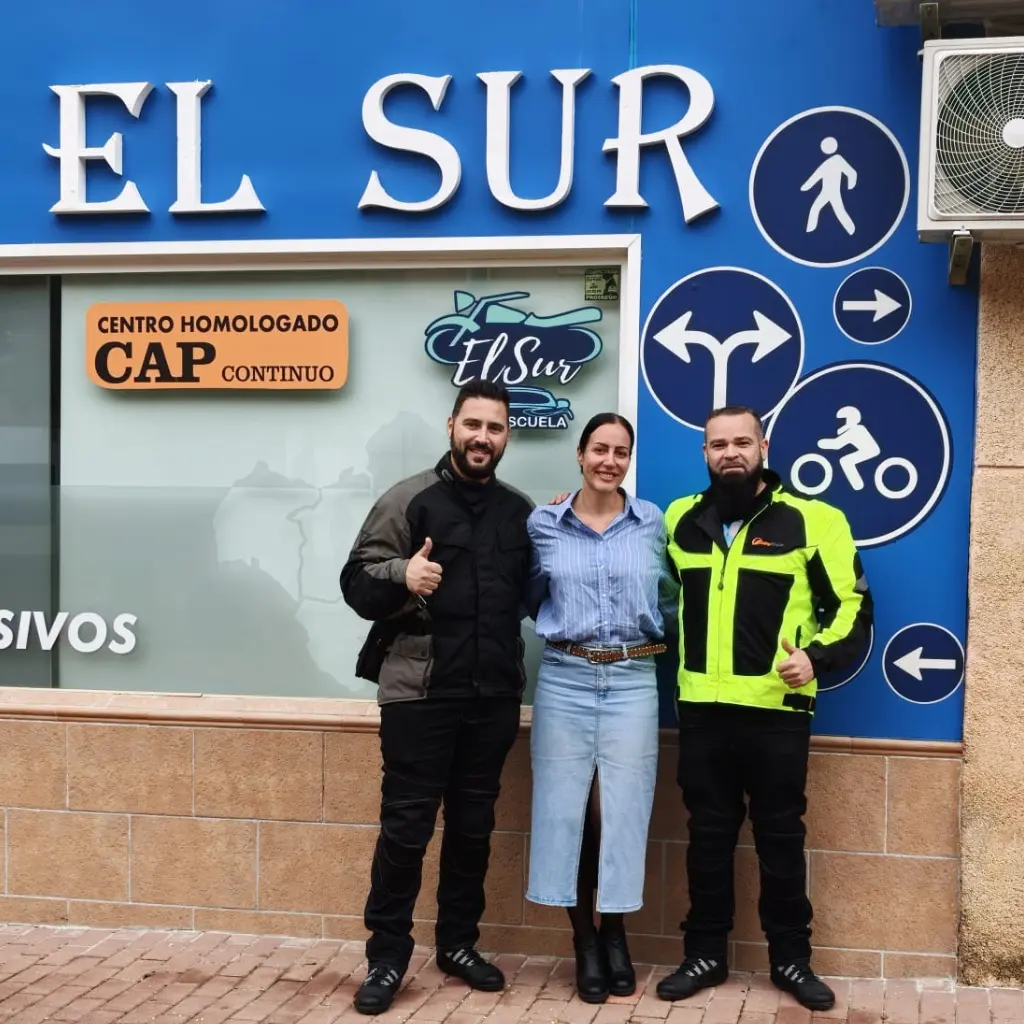 escueladeconducciónelsur